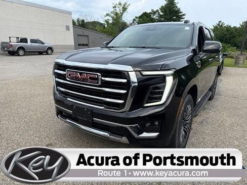 Used 2025 GMC Yukon Elevation w/ LPO, Floor Liner Package AWD/4WD image 1
