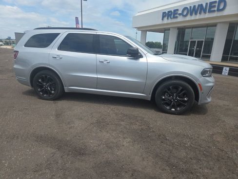 Used 2023 Dodge Durango R/T RWD image 14