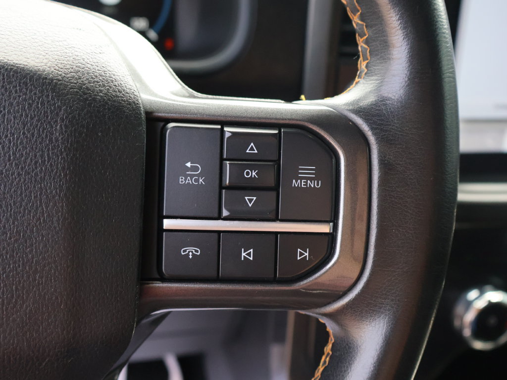Used 2023 Ford F150 Tremor w/ Equipment Group 402A High AWD/4WD image 27