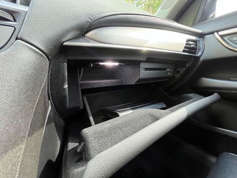 Used 2015 Cadillac ATS Performance RWD image 31