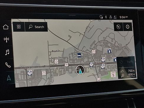 Used 2023 Audi Q7 Premium Plus w/ Premium Plus Package image 17