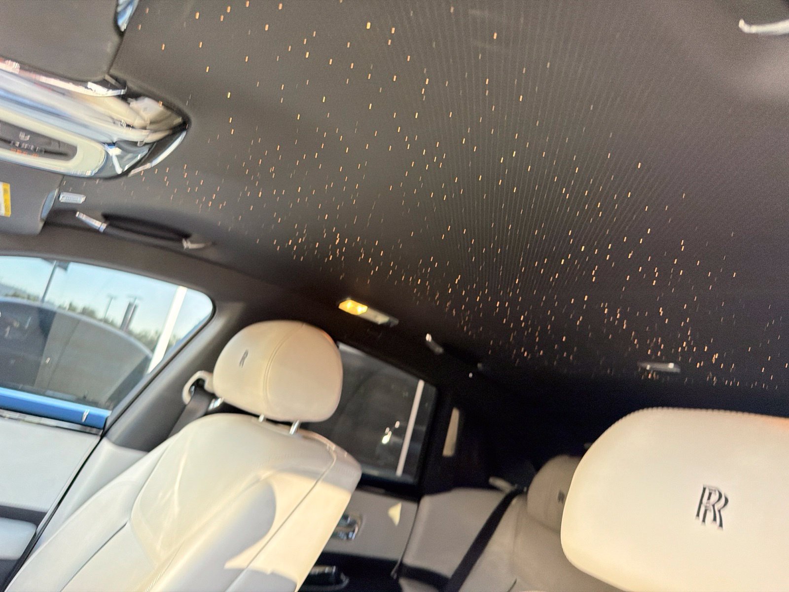 Used 2019 Rolls-Royce Ghost RWD image 7