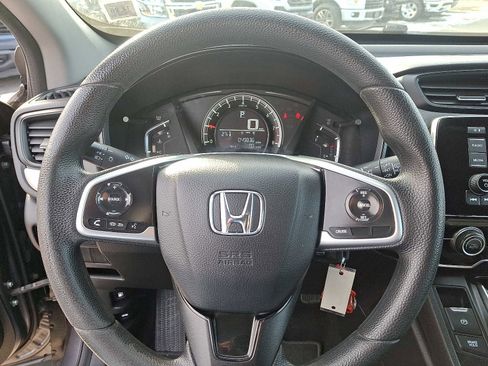 Used 2019 Honda CR-V LX image 19