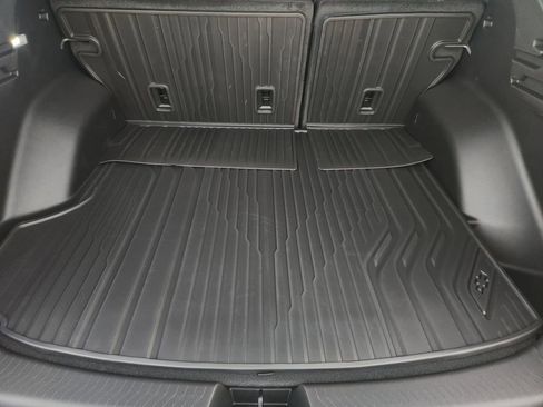 New 2026 Chevrolet Equinox EV LT image 20