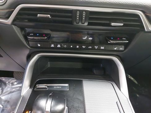 Used 2025 MAZDA CX-90 3.3 Turbo w/ Preferred Package image 24