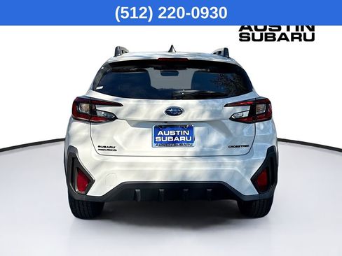 New 2026 Subaru Crosstrek 2.0i Premium AWD/4WD image 7