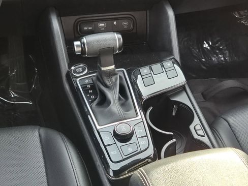 Used 2023 Kia Sportage X-Line w/ X-Line Premium Package image 23