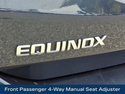 Used 2018 Chevrolet Equinox LT AWD/4WD image 31