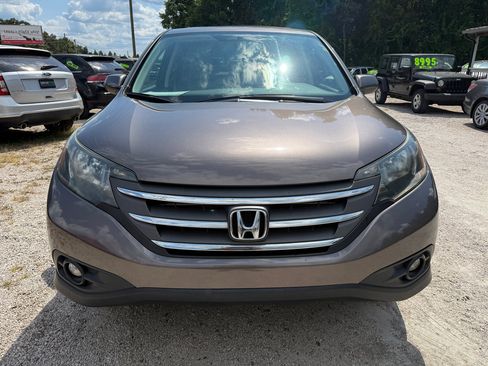Used 2014 Honda CR-V EX image 6
