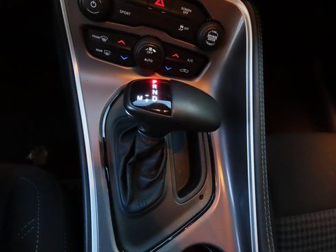 Used 2022 Dodge Challenger SXT w/ Blacktop Package image 26