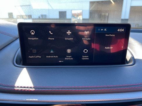 Certified 2023 Acura MDX A-Spec image 25