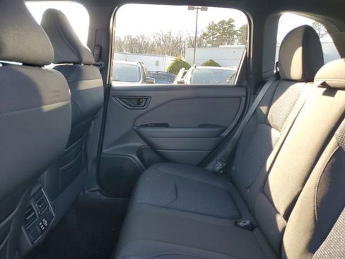 New 2026 Subaru Forester Premium image 13
