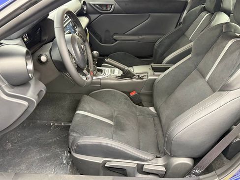 New 2026 Toyota GR86 Premium image 16