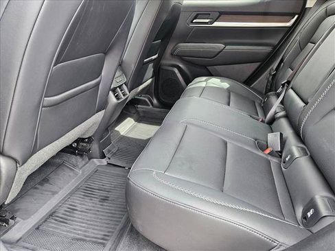 Used 2026 GMC Terrain Denali w/ LPO, Floor Liner Package AWD/4WD image 18