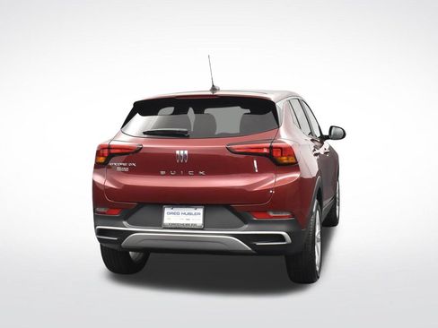 Used 2024 Buick Encore GX Preferred FWD image 18