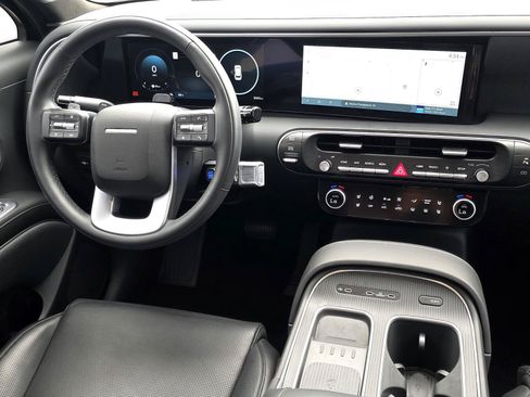 Used 2026 Hyundai Palisade Calligraphy FWD image 9