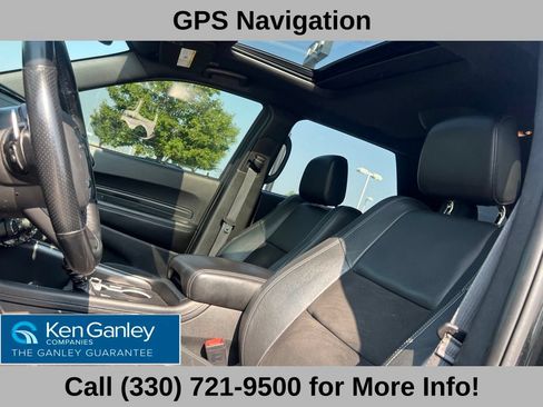 Used 2021 Dodge Durango GT AWD/4WD image 11