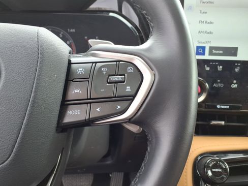 Used 2025 Lexus NX 350 AWD w/ Cold Area Package image 20