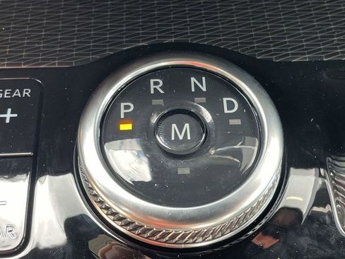 New 2025 Ford Expedition Max Platinum w/ Stealth Appearance Package image 16