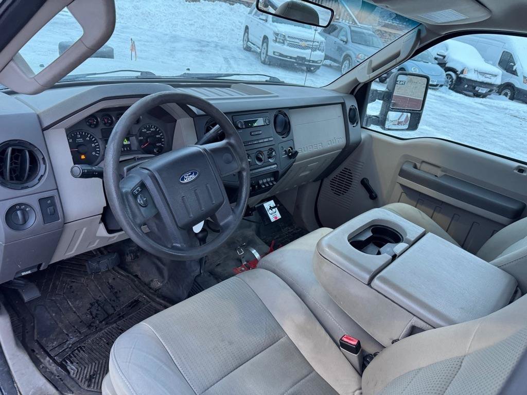 Used 2008 Ford F350 XLT AWD/4WD image 22