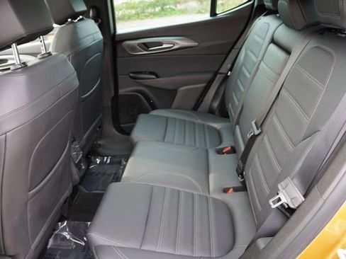 Certified 2024 Dodge Hornet GT Plus w/ Tech Pack Plus w/o Parking image 18