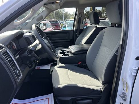 Used 2023 RAM 1500 Tradesman w/ Popular Equipment Group image 14