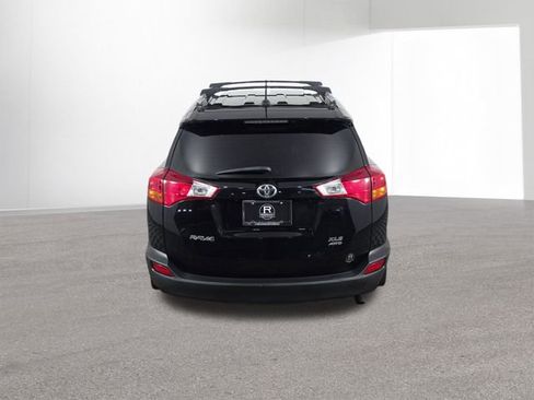 Used 2015 Toyota RAV4 XLE AWD/4WD image 39