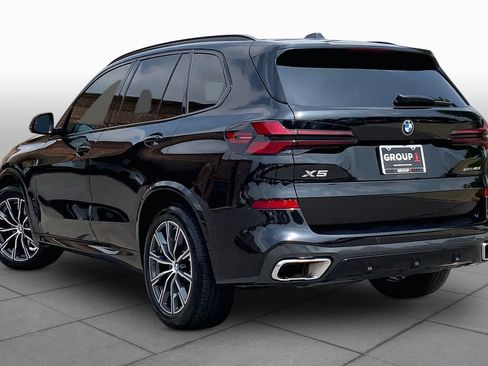 Used 2024 BMW X5 sDrive40i w/ M Sport Package RWD image 12