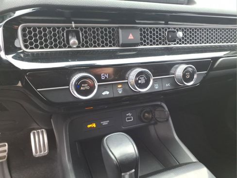 Used 2022 Honda Civic Sport image 23