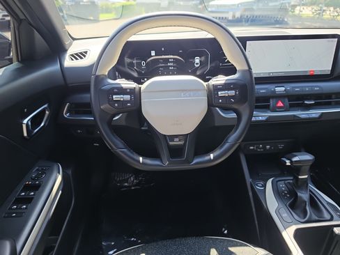 Certified 2025 Kia K4 GT-Line FWD image 13