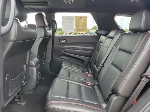 Used 2023 Dodge Durango R/T w/ Blacktop Package AWD/4WD image 8