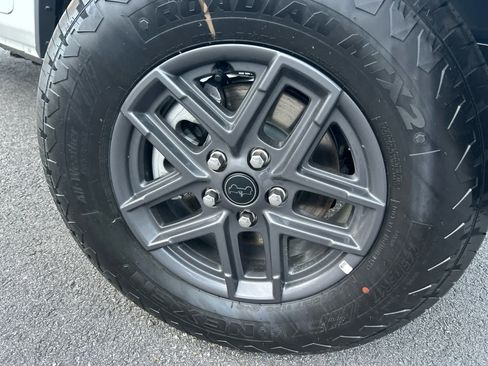 New 2026 Jeep Wrangler Sport S image 18