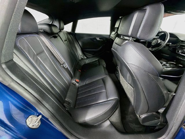 Used 2019 Audi A5 2.0T Premium Plus w/ Premium Plus AWD/4WD image 26