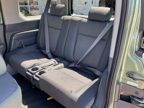 Used 2004 Honda Element EX image 25