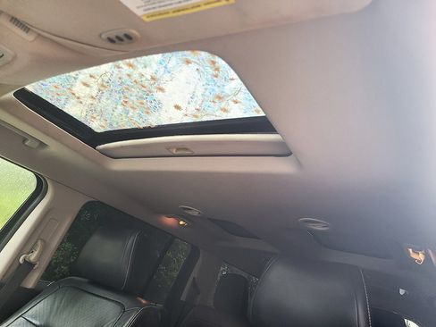 Used 2012 Ford Flex Limited w/ Equipment Group Order Code FWD image 12