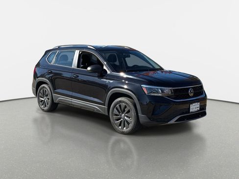 Used 2022 Volkswagen Taos S image 26