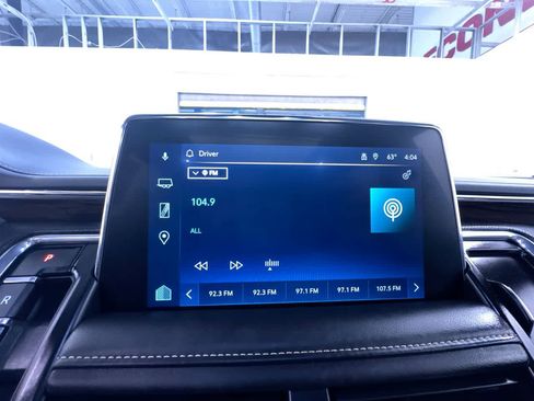 Used 2023 Chevrolet Tahoe Premier image 24