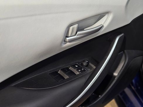 Used 2022 Toyota Corolla SE image 21