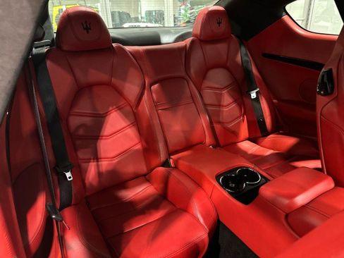 Used 2013 Maserati GranTurismo MC RWD image 44