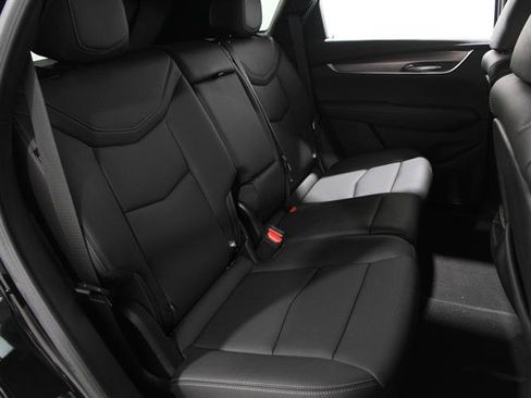 Certified 2023 Cadillac XT5 Luxury image 18