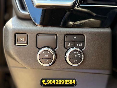 Used 2022 GMC Sierra 1500 Elevation RWD image 16