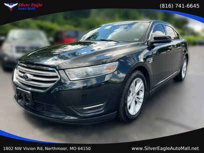 Used 2014 Ford Taurus SEL
