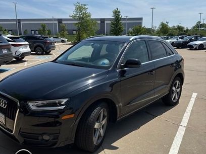 Used 2015 Audi Q3 2.0T Premium Plus