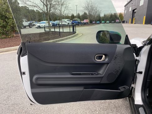 Used 2025 MINI Cooper S image 19