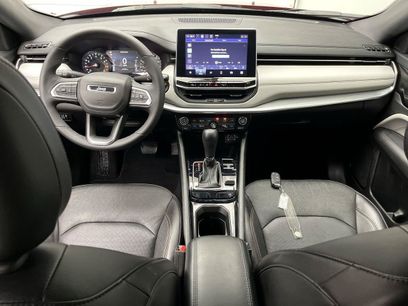 Used 2023 Jeep Compass Limited