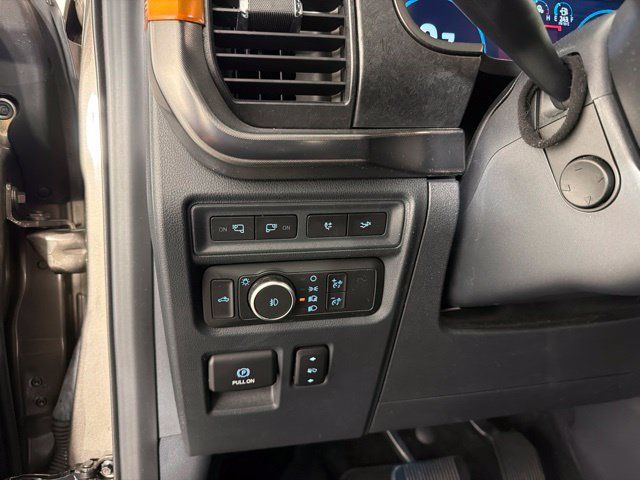 Used 2022 Ford F150 Tremor w/ Equipment Group 402A High AWD/4WD image 23