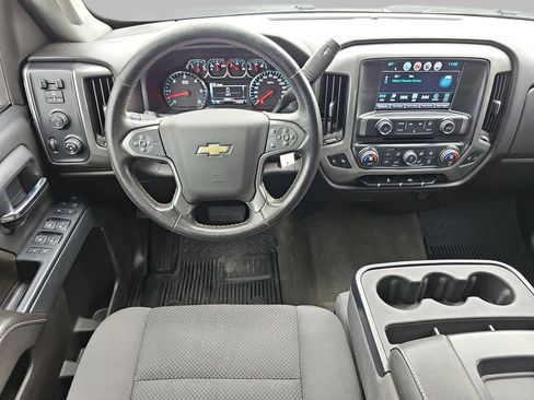 Used 2016 Chevrolet Silverado 2500 LT w/ LT Convenience Package AWD/4WD image 19