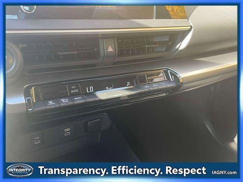 Certified 2024 Toyota Prius LE image 28