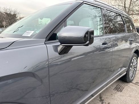 New 2026 Hyundai Palisade Calligraphy image 4