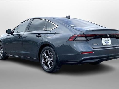 Used 2023 Honda Accord EX image 10